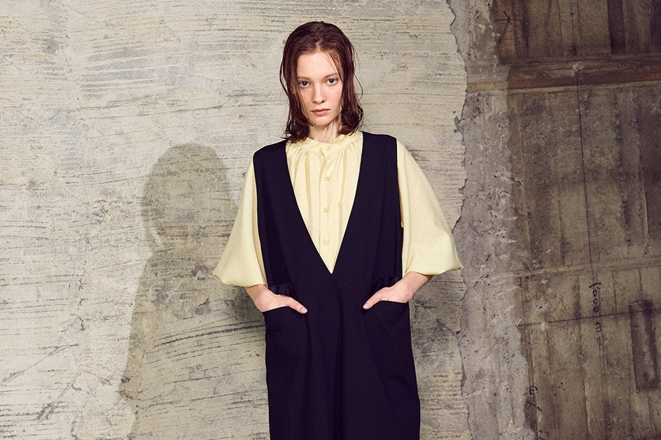 IJIIT & Co. 2023SS Collection