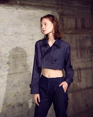 イジットアンドコー(IJIIT & Co.) 2023年春夏ウィメンズコレクション  - 写真15