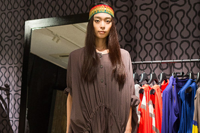 ヴィヴィアン・ウエストウッド