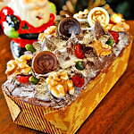 ギンザ シックスの2022年クリスマスケーキ、“サンタクロースの帽子”イメージのケーキなど｜写真9