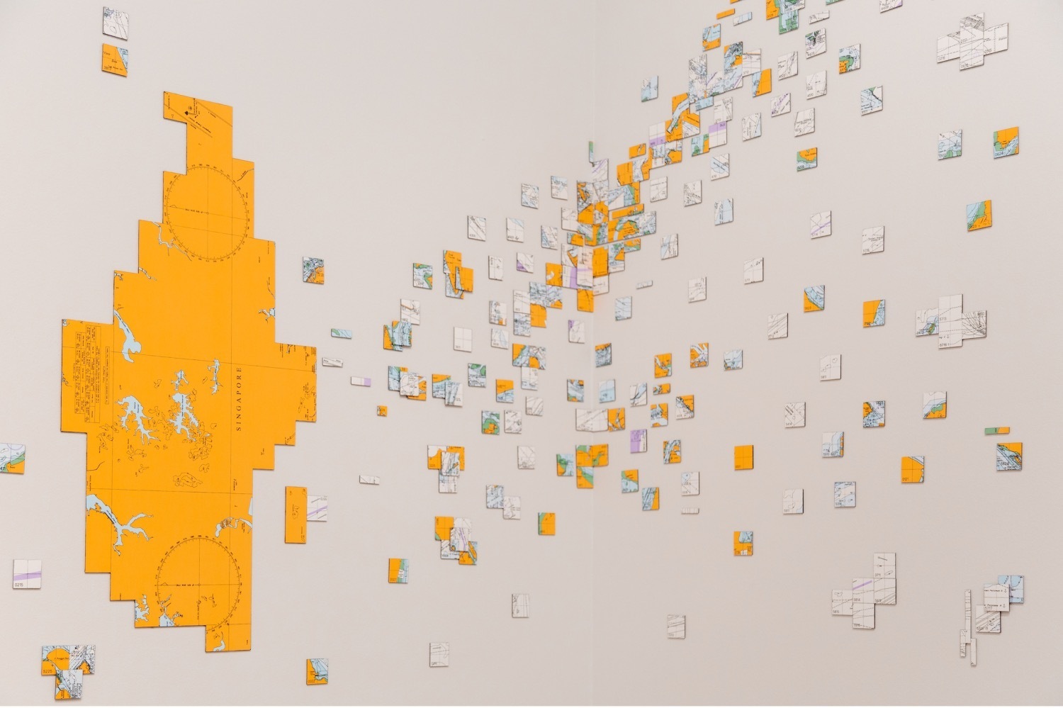 芸術家｜“島々”に着目したコレクション展が金沢21世紀美術館で、沖縄とアジア・オセアニアに育まれた表現を紹介