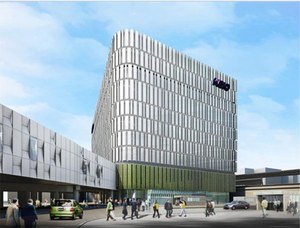 新商業施設 キラリナ京王吉祥寺 4月開業 吉祥寺初出店のビームスなど全98店舗決定 ファッションプレス 新商業施設 キラリナ京王吉祥寺 4月開業 吉祥寺初出店のビームスなど全98店舗決定 ファッションプレス