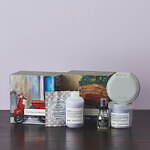 ダヴィネス22年クリスマスコフレ - "ALL現品”髪質タイプから選べるヘアケアセット｜写真4