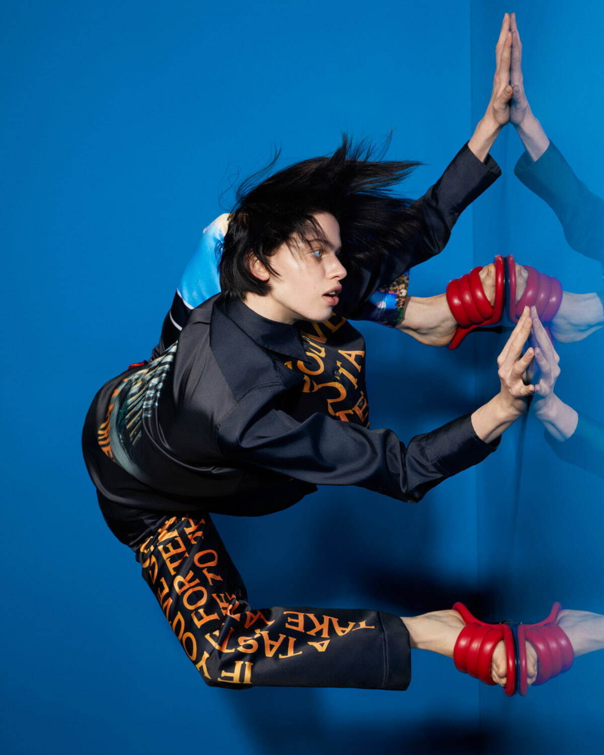 JW アンダーソン(JW Anderson) キャリー｜写真27