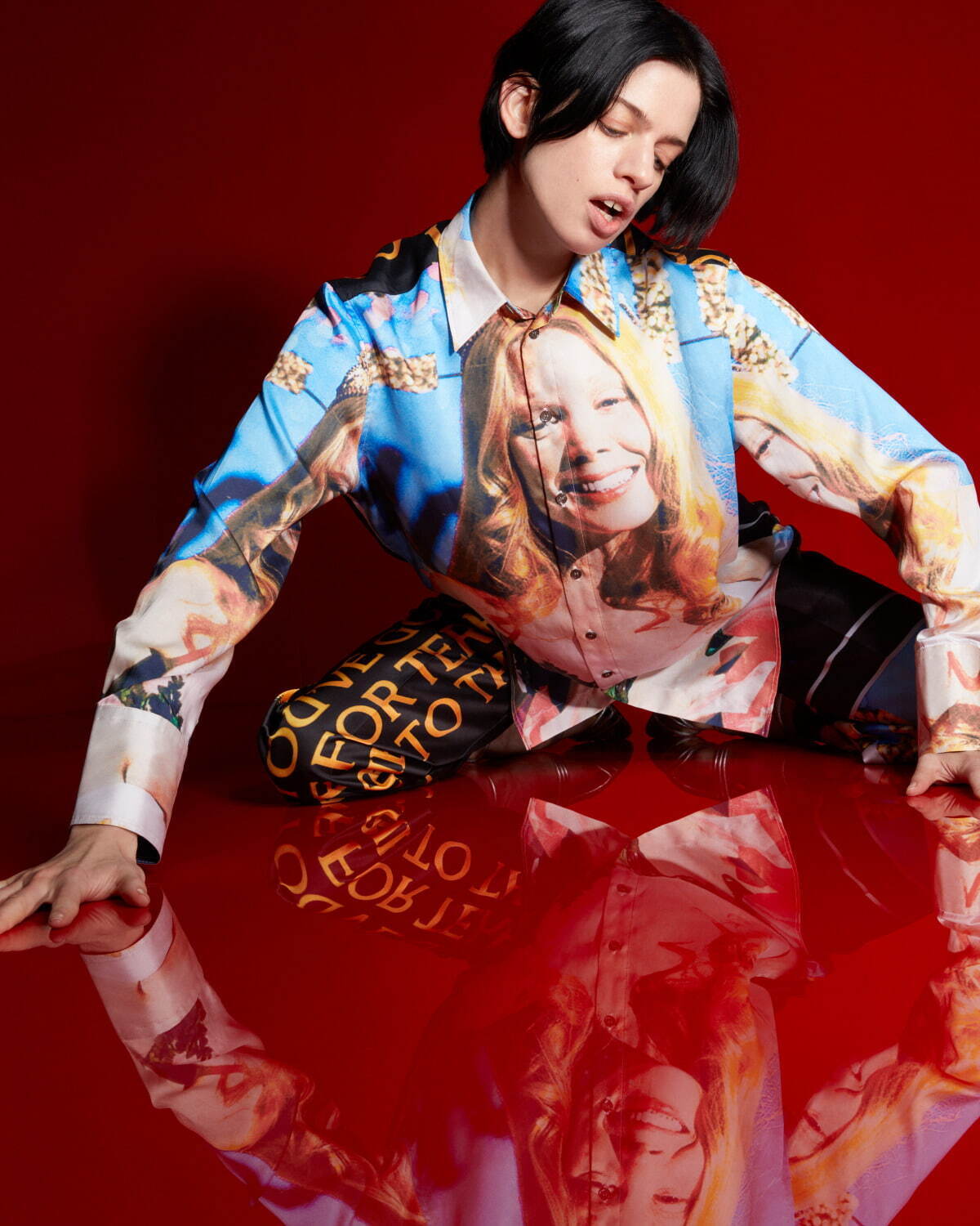 JW アンダーソン(JW Anderson) キャリー｜写真23