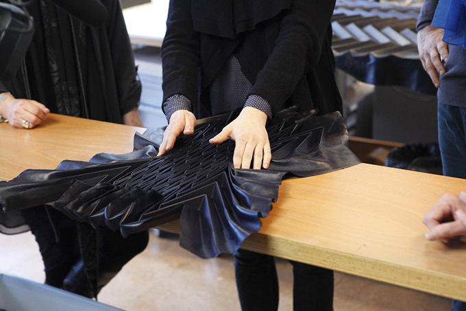 エルメス(HERMÈS) コンダンサシオン｜写真5