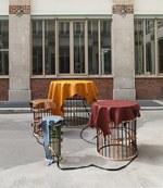 エルメス(HERMÈS) コンダンサシオン｜写真6