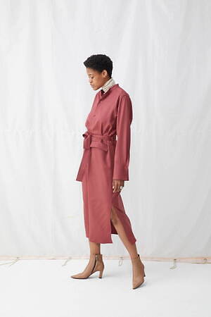 ポステレガント(POSTELEGANT) 2022-23年秋冬ウィメンズ&メンズコレクション  - 写真6