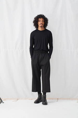 ポステレガント(POSTELEGANT) 2022-23年秋冬ウィメンズ&メンズコレクション  - 写真12