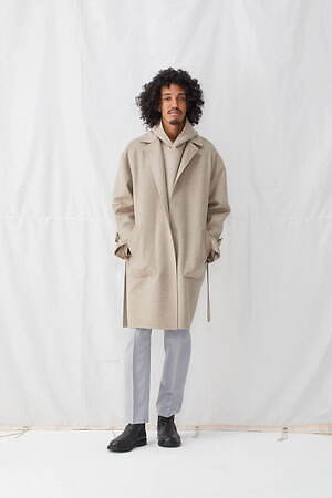 ポステレガント(POSTELEGANT) 2022-23年秋冬ウィメンズ&メンズコレクション  - 写真30