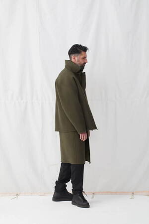 ポステレガント(POSTELEGANT) 2022-23年秋冬ウィメンズ&メンズコレクション  - 写真56