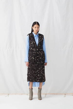 ポステレガント(POSTELEGANT) 2022-23年秋冬ウィメンズ&メンズコレクション  - 写真57