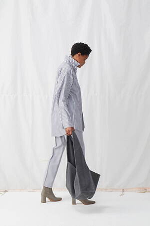 ポステレガント(POSTELEGANT) 2022-23年秋冬ウィメンズ&メンズコレクション  - 写真68