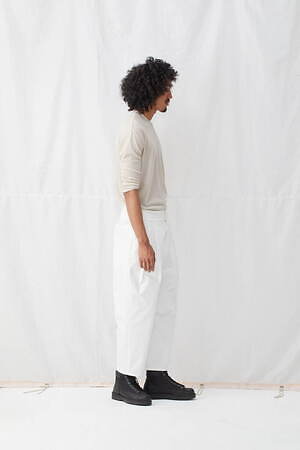 ポステレガント(POSTELEGANT) 2022-23年秋冬ウィメンズ&メンズコレクション  - 写真80