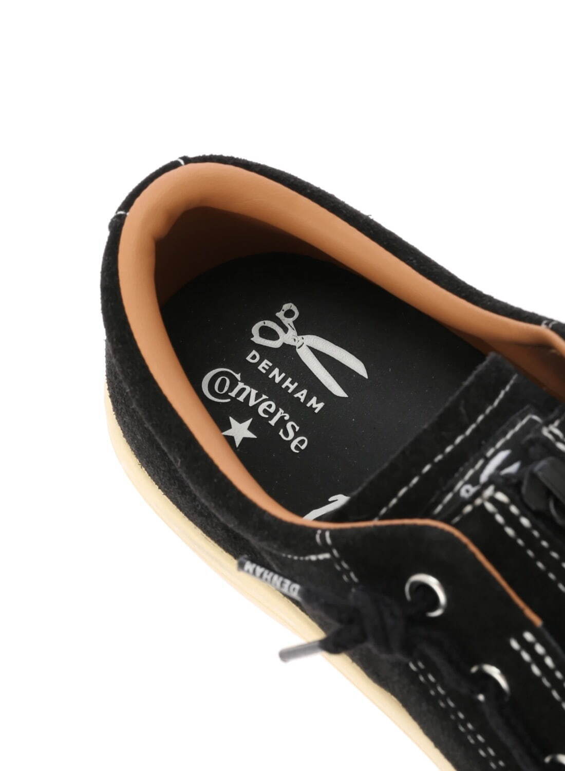 コンバース(CONVERSE), デンハム(DENHAM) オールスター クップ｜写真10