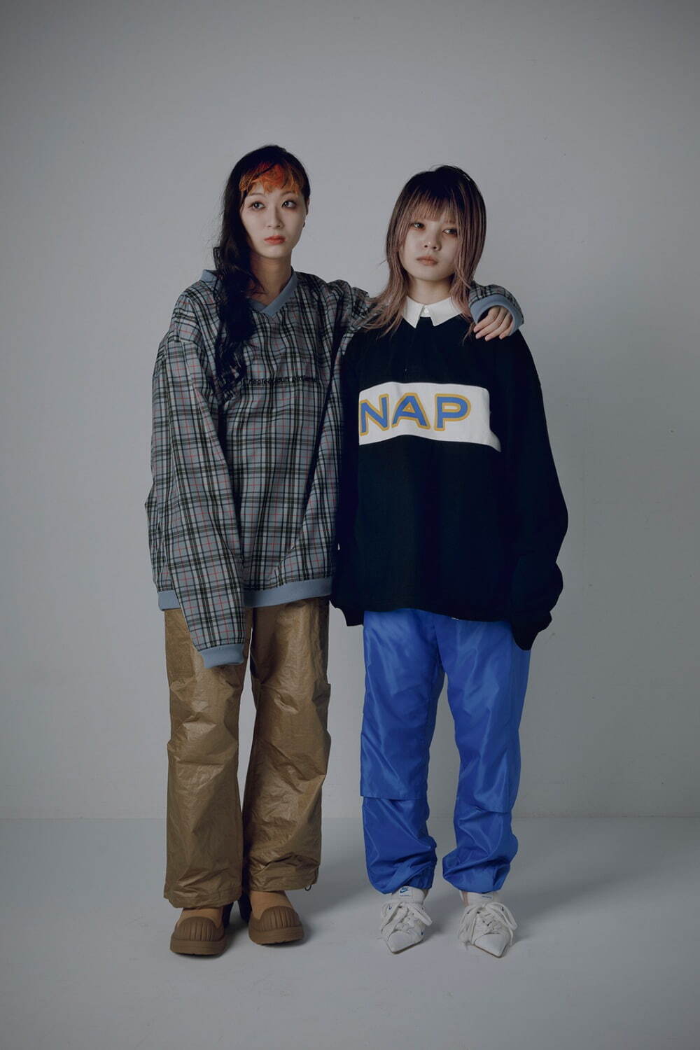 ネグレクトアダルトペイシェンツ 2023年春夏<span>コレクション</span> - 写真22
