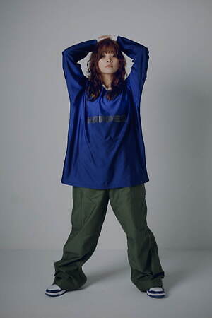 ネグレクトアダルトペイシェンツ(NEGLECT ADULT PATiENTS) 2023年春夏ウィメンズ&メンズコレクション  - 写真8