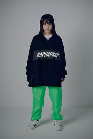 ネグレクトアダルトペイシェンツ(NEGLECT ADULT PATiENTS) 2023年春夏ウィメンズ&メンズコレクション  - 写真10