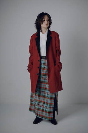 ネグレクトアダルトペイシェンツ(NEGLECT ADULT PATiENTS) 2023年春夏ウィメンズ&メンズコレクション  - 写真15