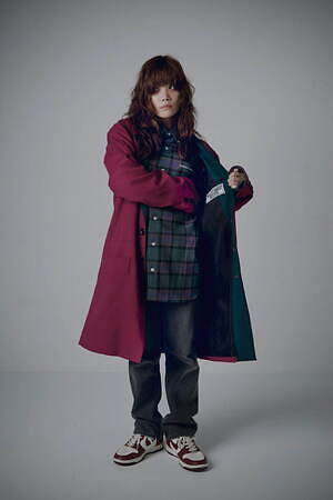 ネグレクトアダルトペイシェンツ(NEGLECT ADULT PATiENTS) 2023年春夏ウィメンズ&メンズコレクション  - 写真16