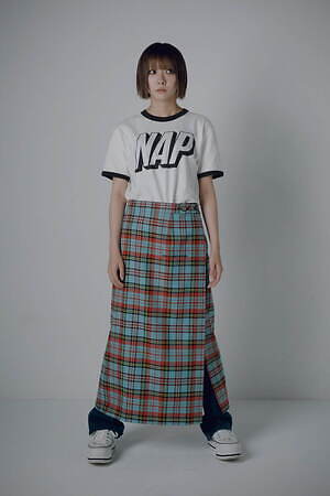 ネグレクトアダルトペイシェンツ(NEGLECT ADULT PATiENTS) 2023年春夏ウィメンズ&メンズコレクション  - 写真18