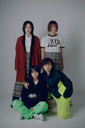 ネグレクトアダルトペイシェンツ(NEGLECT ADULT PATiENTS) 2023年春夏ウィメンズ&メンズコレクション  - 写真19