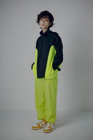 ネグレクトアダルトペイシェンツ(NEGLECT ADULT PATiENTS) 2023年春夏ウィメンズ&メンズコレクション  - 写真20