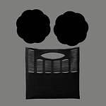 イッセイ ミヤケ(ISSEY MIYAKE) モッコ ミックス｜写真3