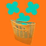 イッセイ ミヤケ(ISSEY MIYAKE) モッコ ミックス｜写真10