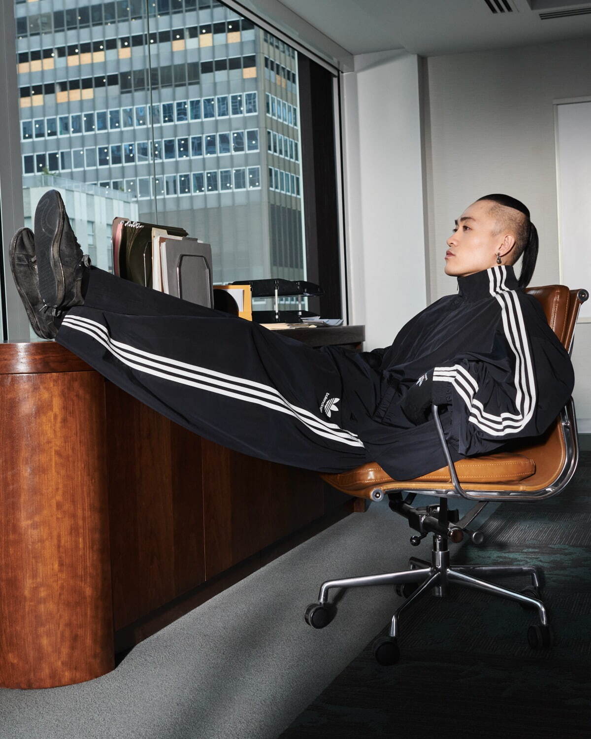 バレンシアガ(BALENCIAGA), アディダス(adidas) バレンシアガ / アディダス｜写真22