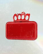 マックイーン(McQueen) フォーリングクラッチ｜写真20