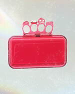 マックイーン(McQueen) フォーリングクラッチ｜写真17