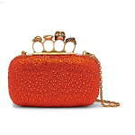 マックイーン(McQueen) フォーリングクラッチ｜写真6