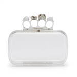 マックイーン(McQueen) フォーリングクラッチ｜写真1