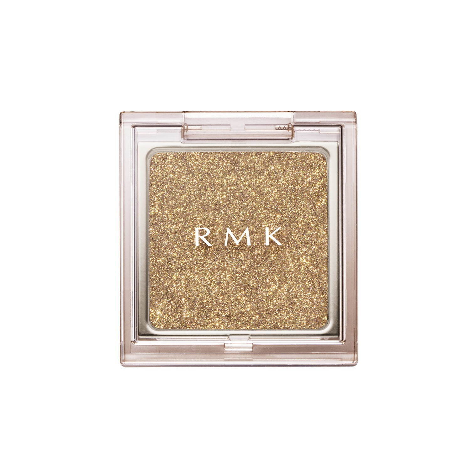 RMK23年春コスメ、“琥珀カラー”に輝く単色アイシャドウ&アンバー