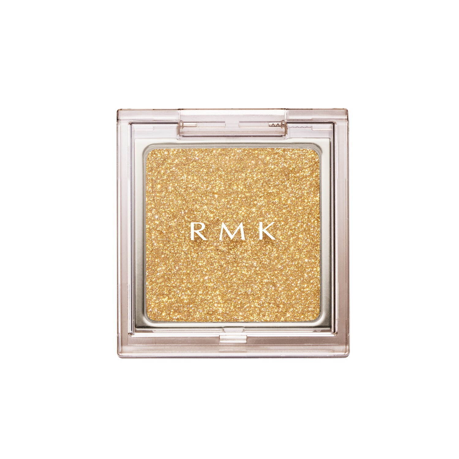 RMK23年春コスメ、“琥珀カラー”に輝く単色アイシャドウ&アンバー