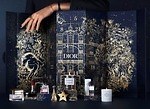 ディオール22年クリスマスコフレ、人気コスメたっぷり！“星座が煌めく”アドベントカレンダー｜写真2