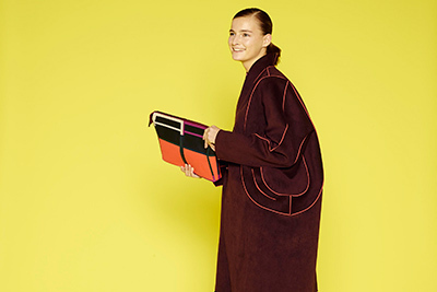 イッセイ ミヤケ(ISSEY MIYAKE)ウィメンズ コレクション