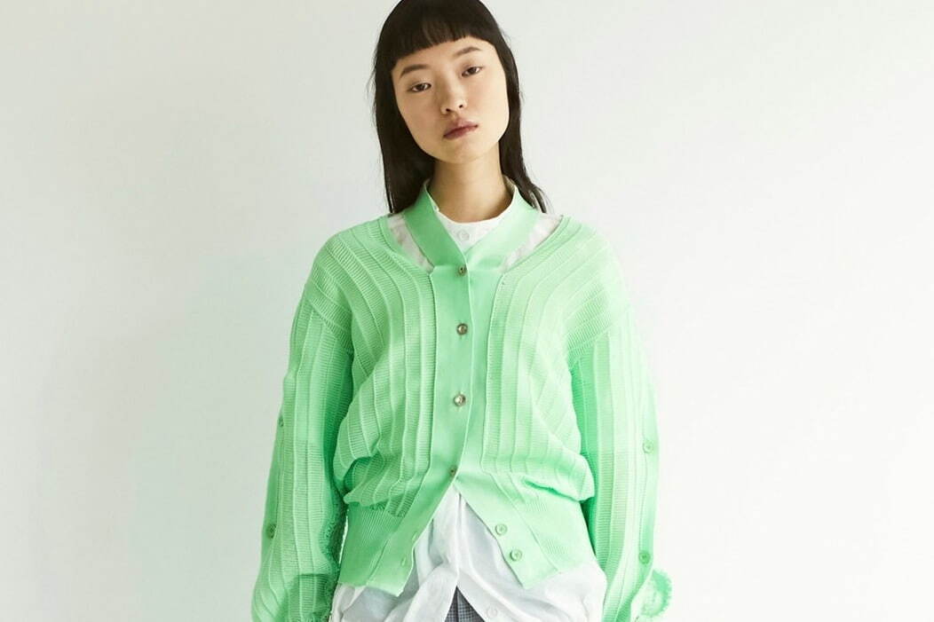 CHERIE 2023SS Collection