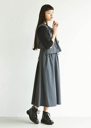 シェリー(CHERIE) 2023年春夏ウィメンズコレクション  - 写真5