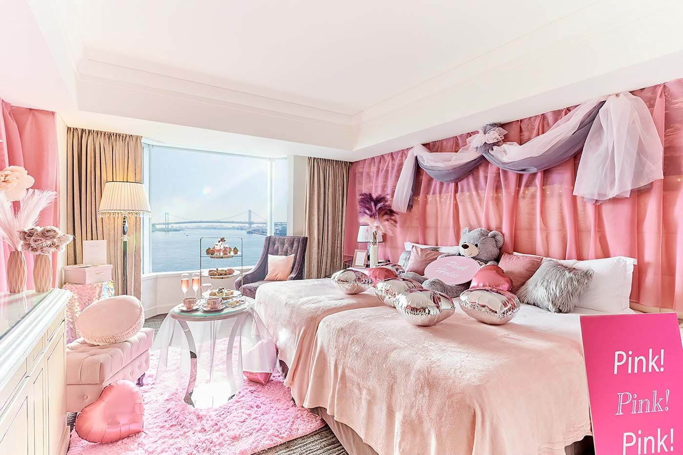 インターコンチネンタル 東京ベイ