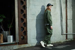 タビト(tabito) 2023年春夏メンズコレクション  - 写真2