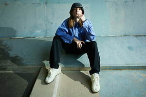 タビト(tabito) 2023年春夏メンズコレクション  - 写真10