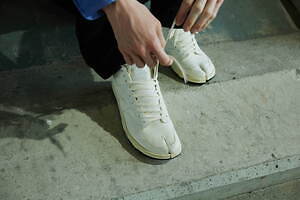 タビト(tabito) 2023年春夏メンズコレクション  - 写真12