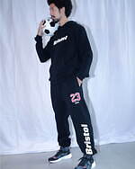 ソフネット“ワイルドシングス＆ショット”とコラボウェア、エフシーレアルブリストルからセットアップも｜写真11