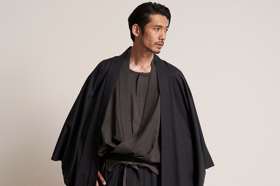 ワローブ(和ROBE) 2022-23年秋冬 メンズ