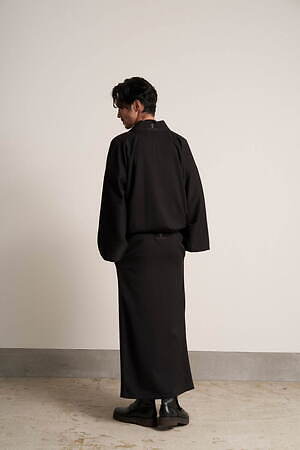 ワローブ(和ROBE) 2022-23年秋冬メンズコレクション  - 写真2