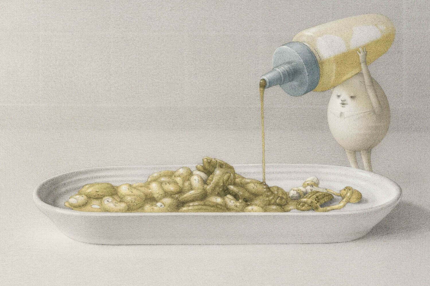 絵本｜企画展「ブラチスラバ世界絵本原画展」千葉市美術館で、日本＆韓国の絵本文化に着目した原画やパネル