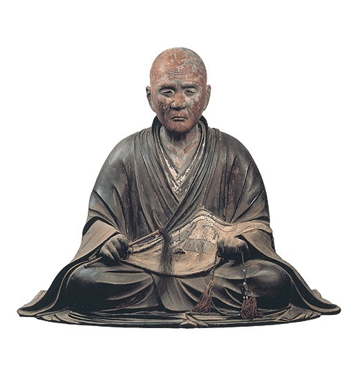 特別展「親鸞─生涯と名宝」京都国立博物館で、国宝11件・重文約 特別展「親鸞─生涯と名宝」京都国立博物館で、国宝11件・重文約