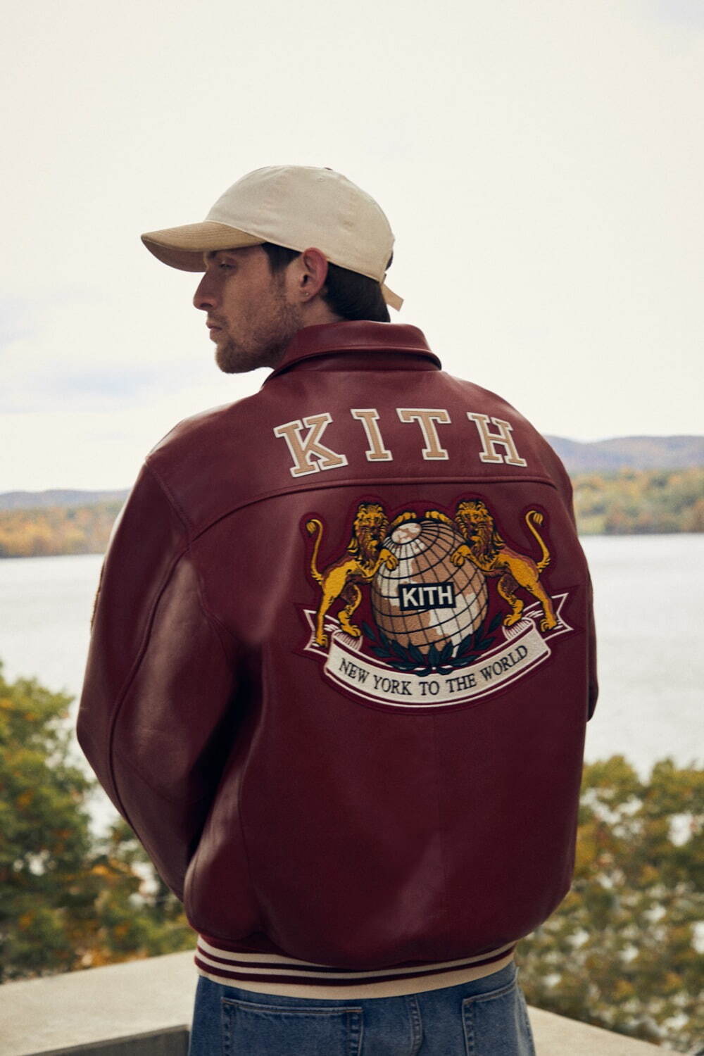 キス(Kith) 2022年冬メンズコレクション  - 写真27